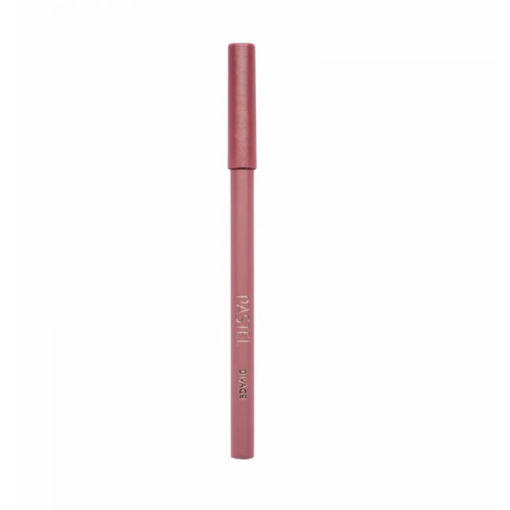 Divage Pastel Lip Contour Pencil 2206