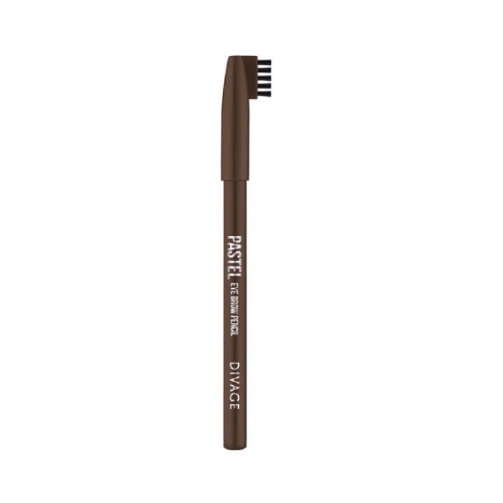 Divage Pastel Augenbrauenstift Nummer 1106