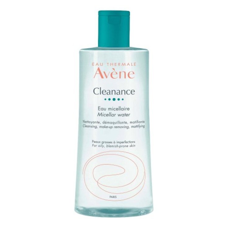 Cleanance Avène Mizellenwasser 400ml