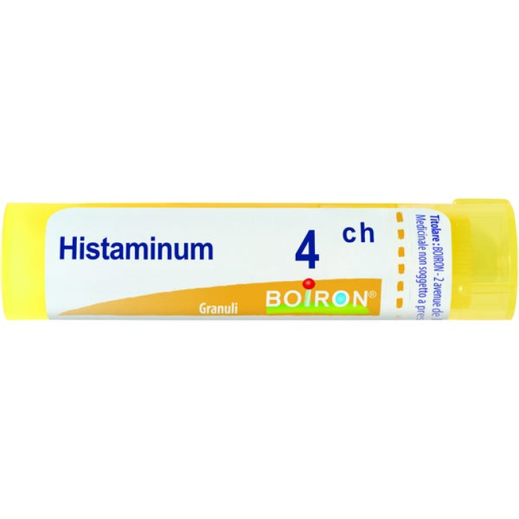 Boiron Histaminum 4ch Granulat