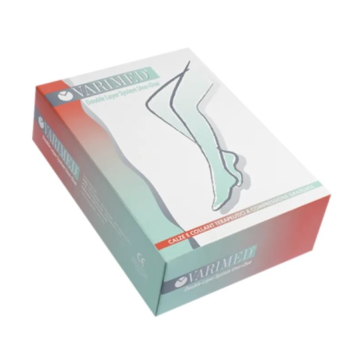 Varimed Double L St 1 + 2gamb C3