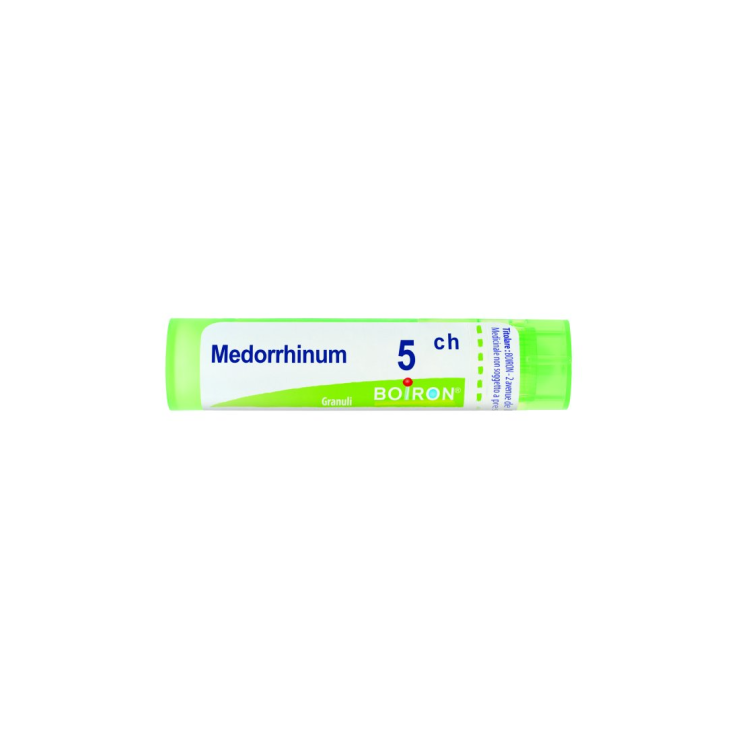 Medorrhinum 5ch Gr