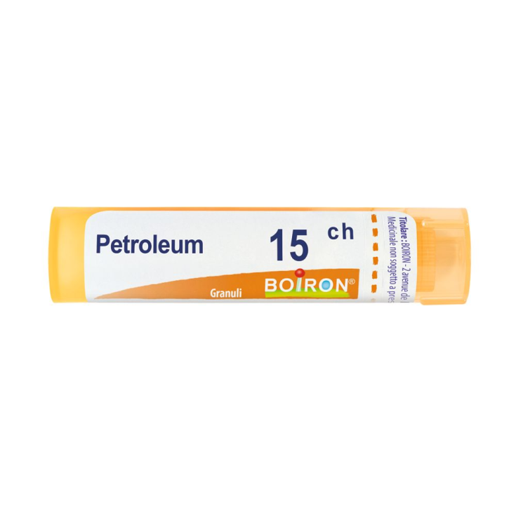 Petroleum 15ch Boiron Granulat