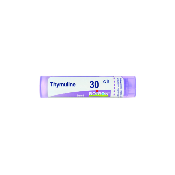 Thymulin 30ch Gr