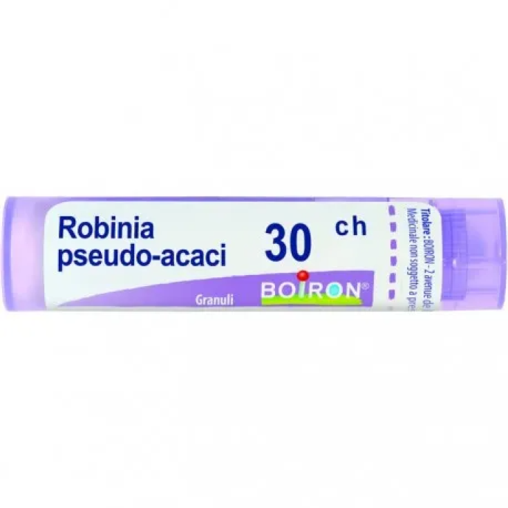 Robinie Pseudoakazie 30ch Gr