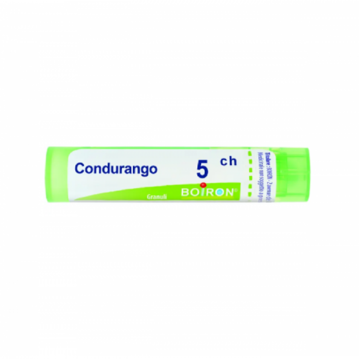 Condurango 5ch Gr