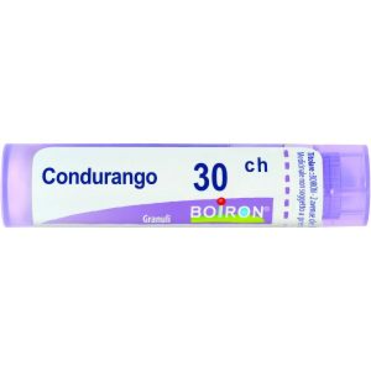 Condurango 30ch Gr