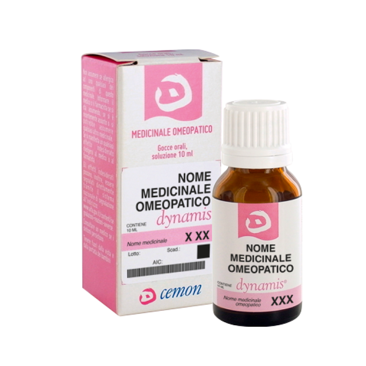 Muriaticum Ac Xmk 10ml Gtt