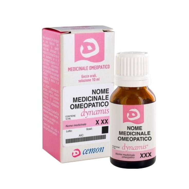 Medullinum 5ch Gtt 10ml