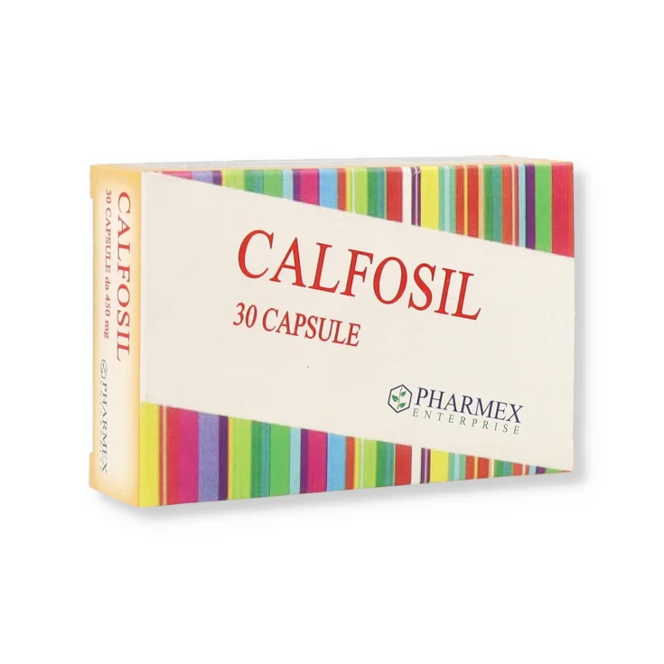 Kalfosil 30cps