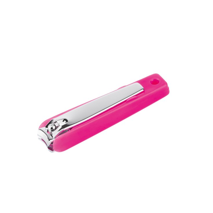 Handnagelschneider BT 150 Beautytime Pink