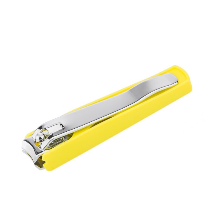 Fußnagelschneider BT 151 Beautytime Gelb