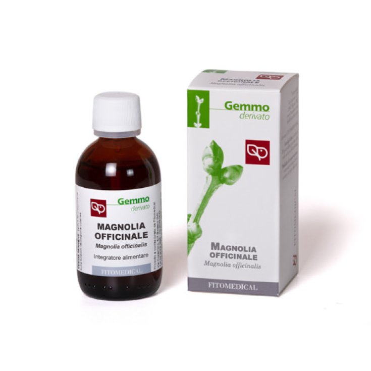 Magnolie Officinale MG 50ml