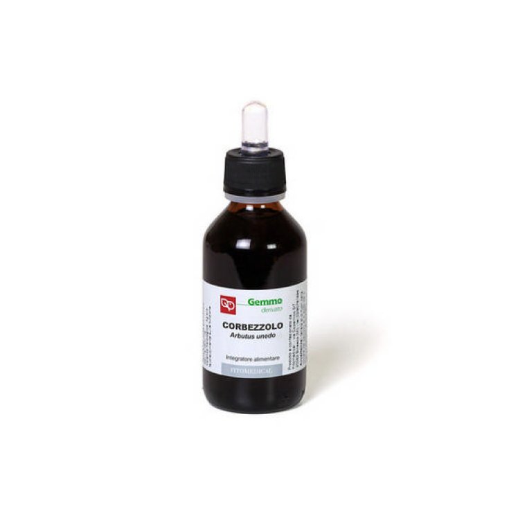 Erdbeerbaum 100ml Mg