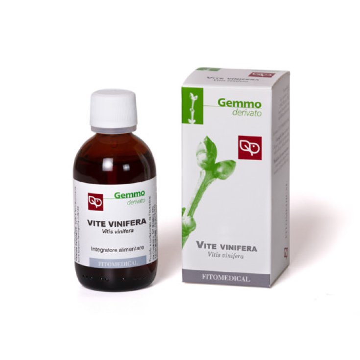 Vite Vinifera 50ml Mg