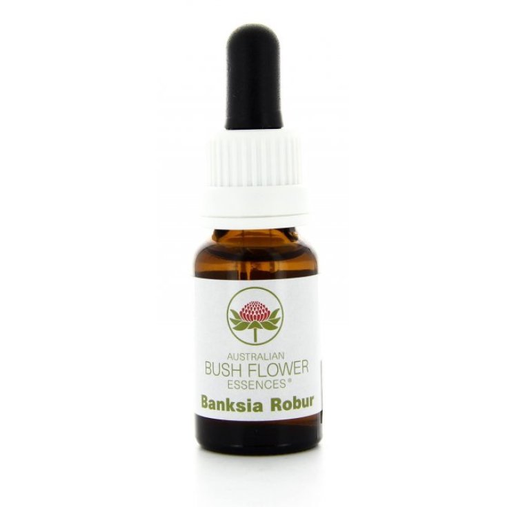 Natur Banksia Robur Essenz 15ml