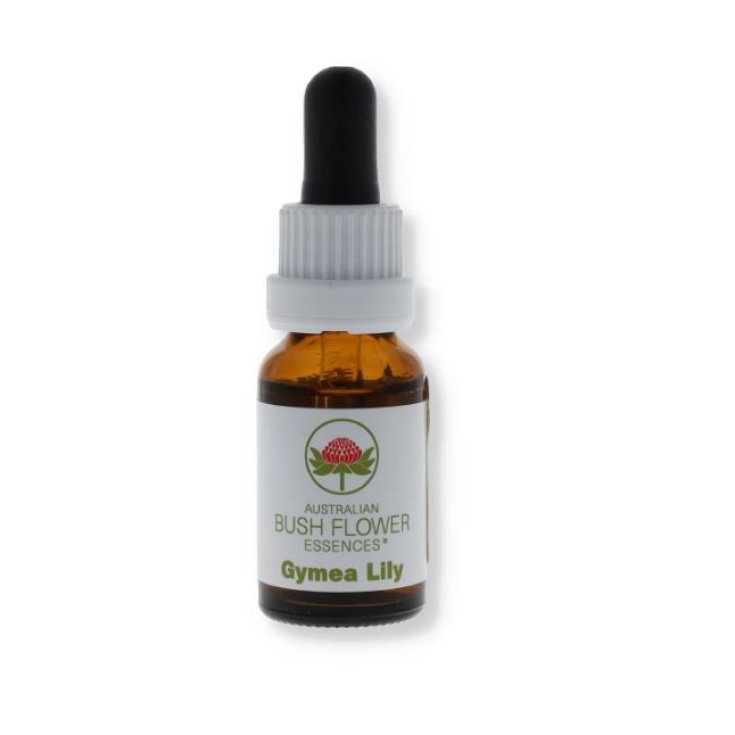 Natur Gymea Lilienessenz 15ml