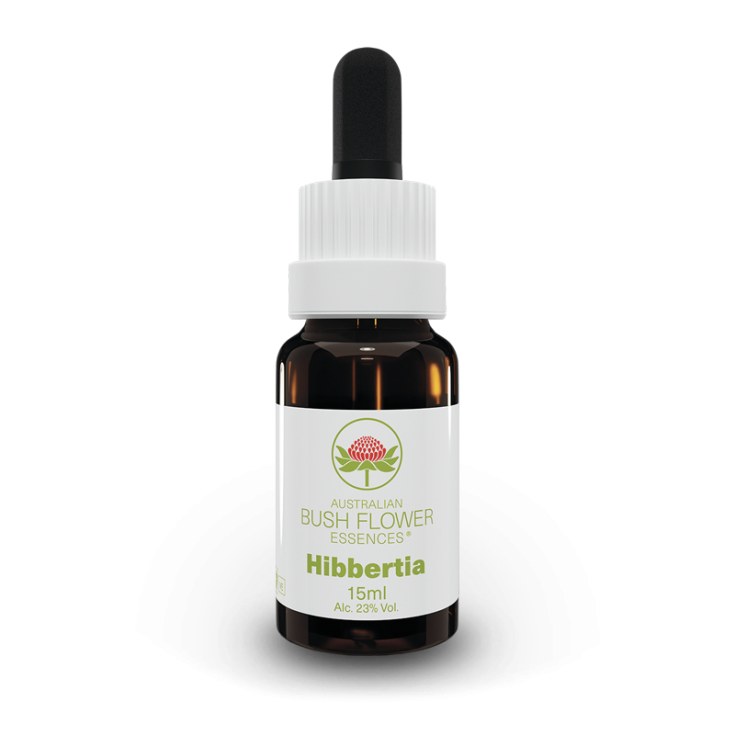 Natur Hibbertia Essenz 15ml