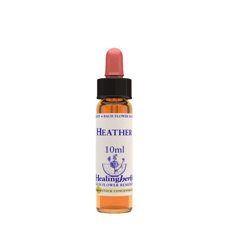 Natur Heideblüten Essenz 10ml