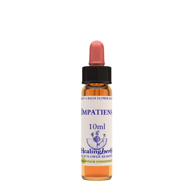 Natur Impatiens Essenz 10ml