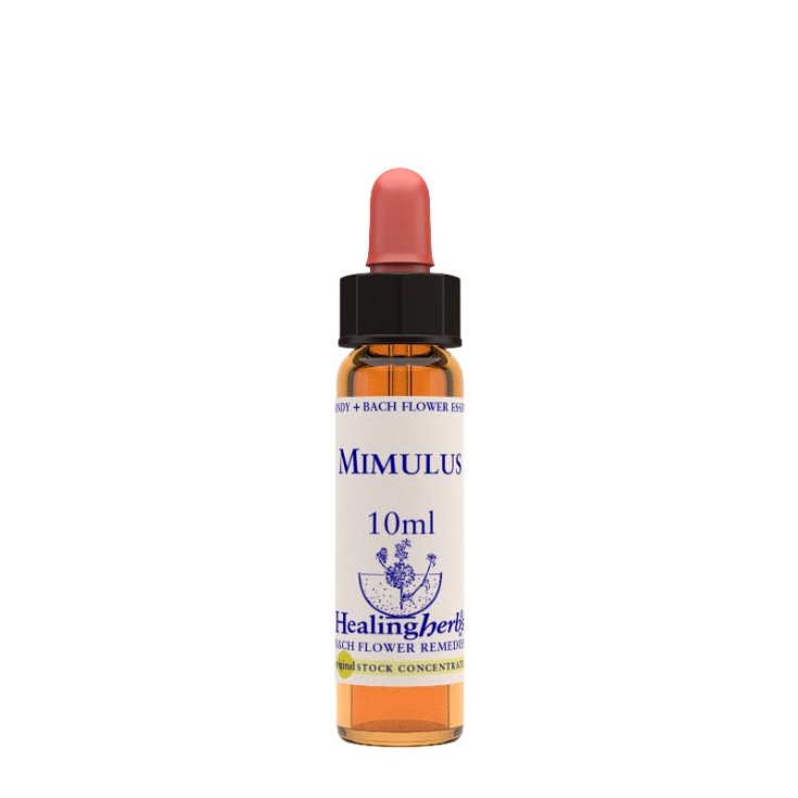 Natur Mimulus Essenz 10ml