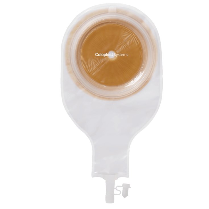 Coloplast Alterna Post OP Steriler Beutel Durchmesser 10 / 70 mm Cod. 12818