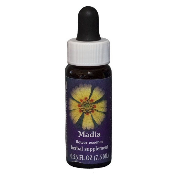 Natur Madia (Madia Elegans) Kalifornische Essenzen 7,4ml