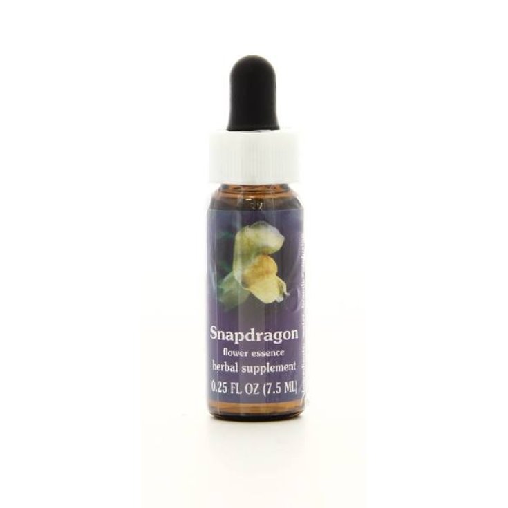 Natur Snapdragon (Antirrhinum Majus) Kalifornische Essenzen 7,4ml