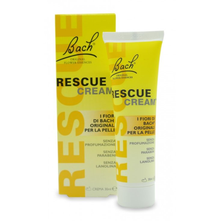 Natur Rescue Cream Feuchtigkeitscreme 30g