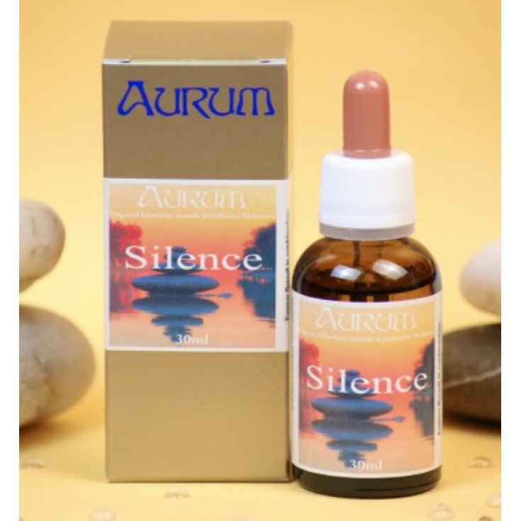 Aurum Stille Tropfen 30ml