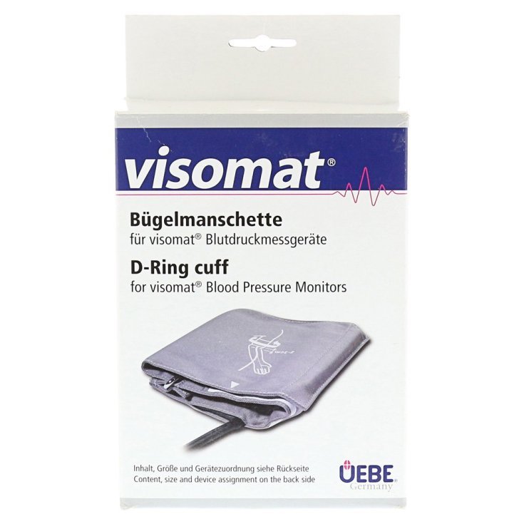 Uebe Visomat® Komfortschlauch 20/40 1 Stk