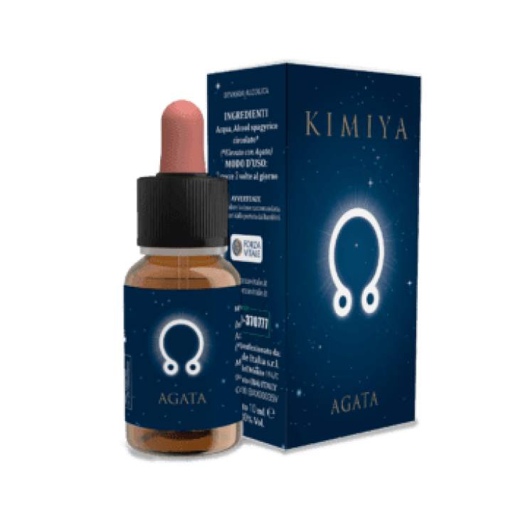 Lebenskraft Kimiya Agata 10ml