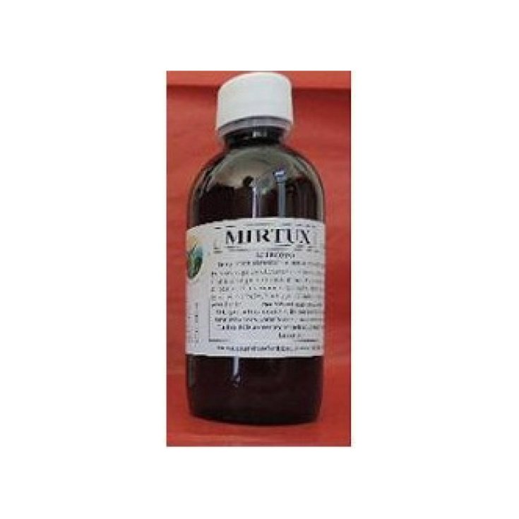 Regiflor Natura Mirtux Sirup 150ml