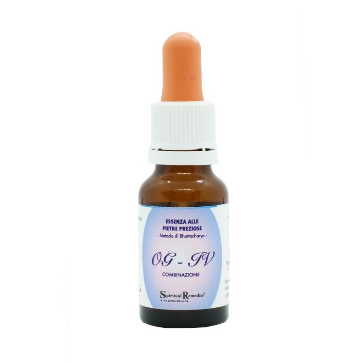 Natur Og-Iv Essenz 15ml