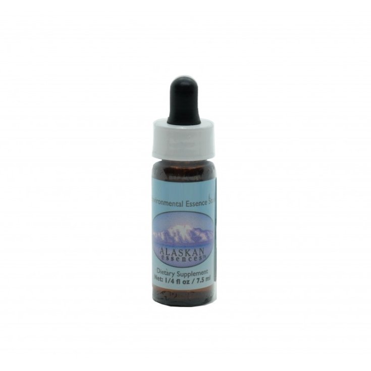 Natur Moltebeere Blütenessenzen von Alaska 7,4ml