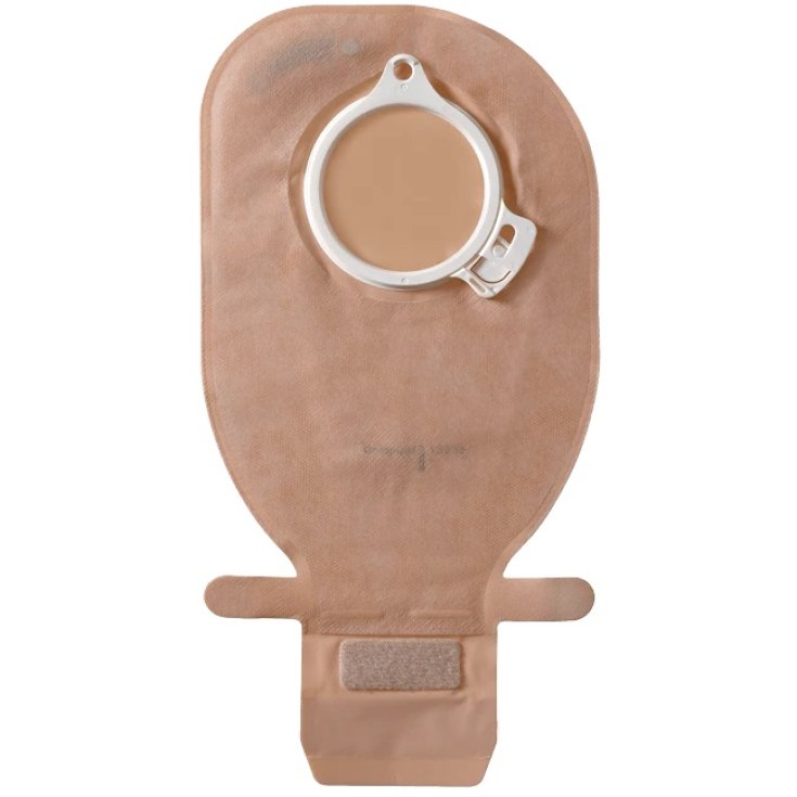 Coloplast Aterna Ileostomiebeutel 50 mm 30 Beutel