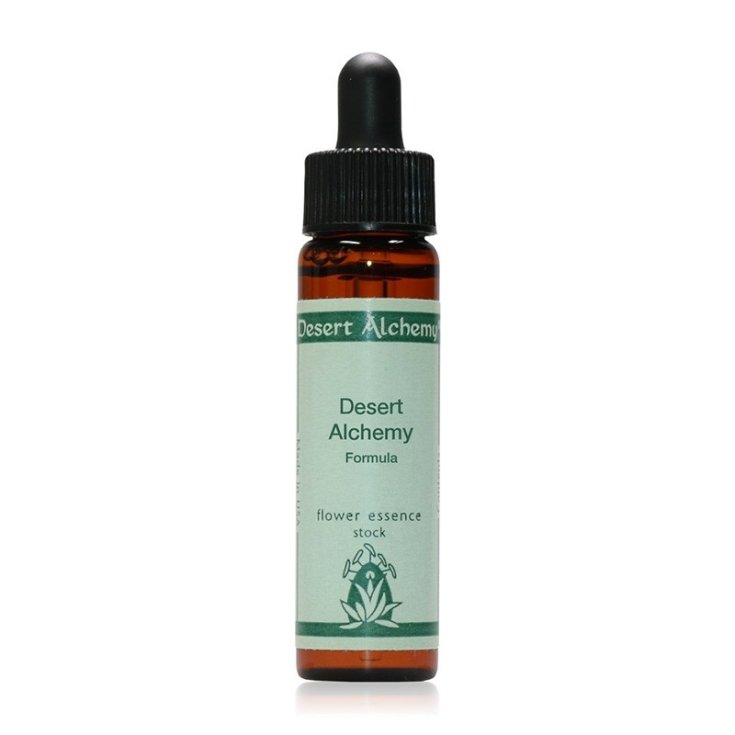 Innere Mutter Essenzen Wüste Arizona 10ml