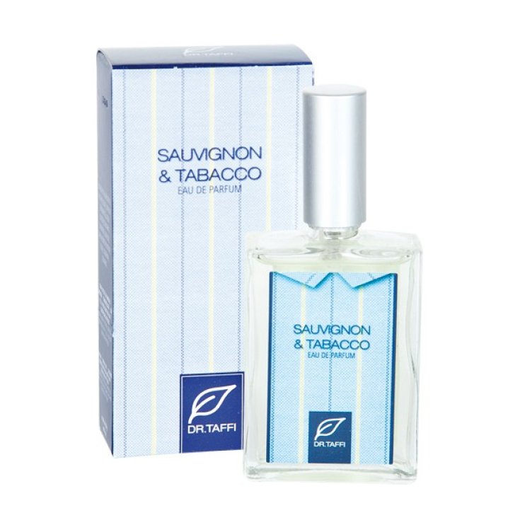 Sauvignon & Tabak Parfüm 35ml