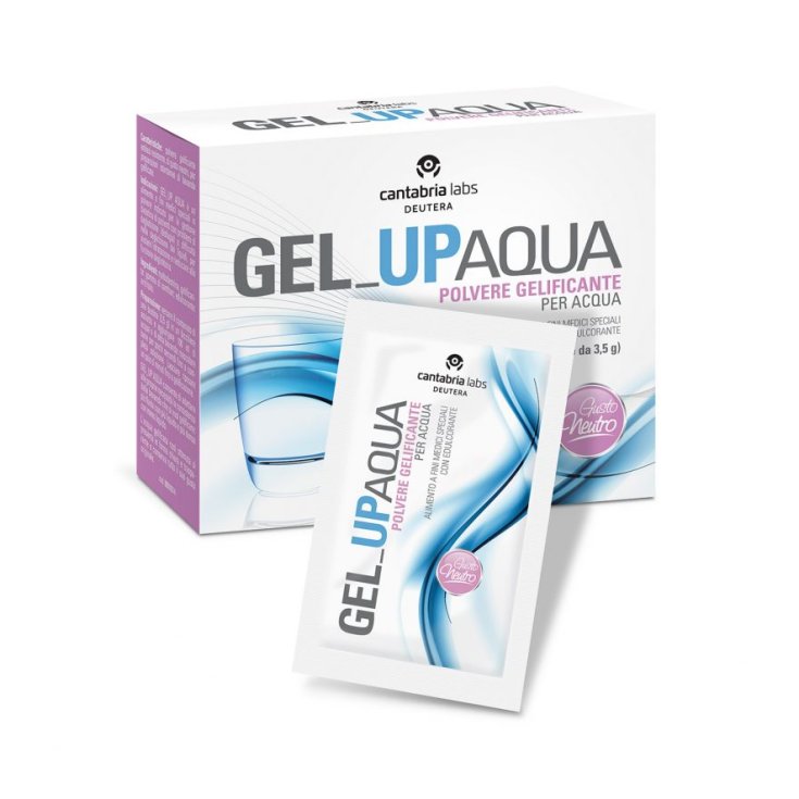 Gel Up Aqua 20 Beutel 3,5 g