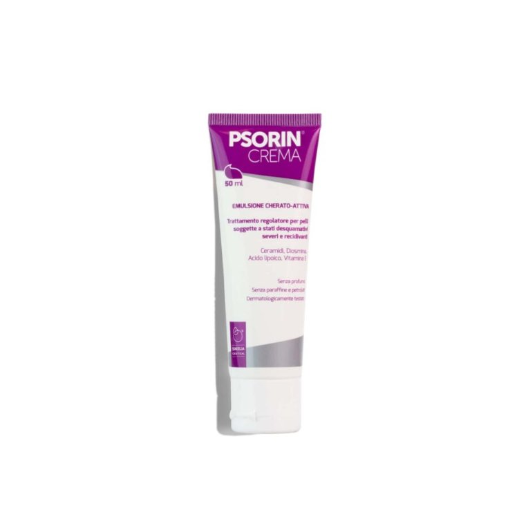 Psorin-Creme 50ml