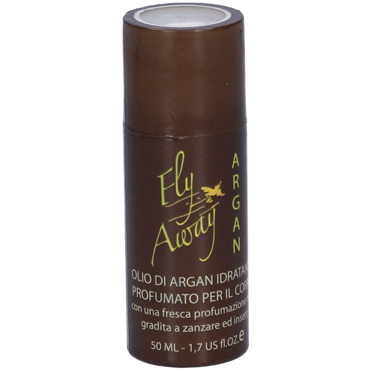 Wegfliegen 50ml