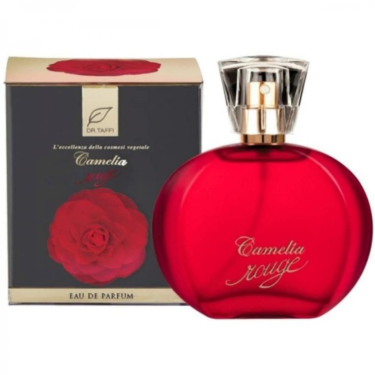 Camelia Rouge Parfüm 60ml