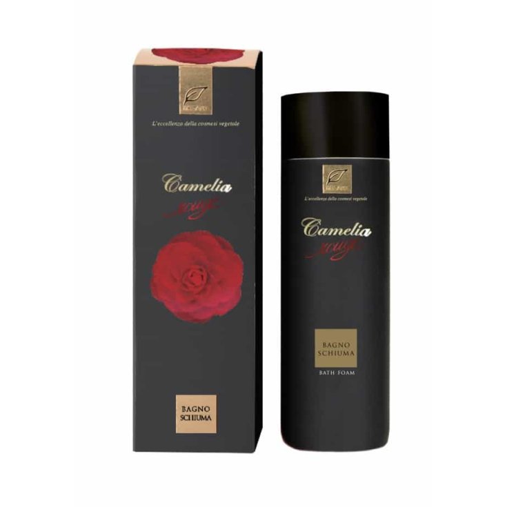 Camelia Rouge Duschgel 200ml