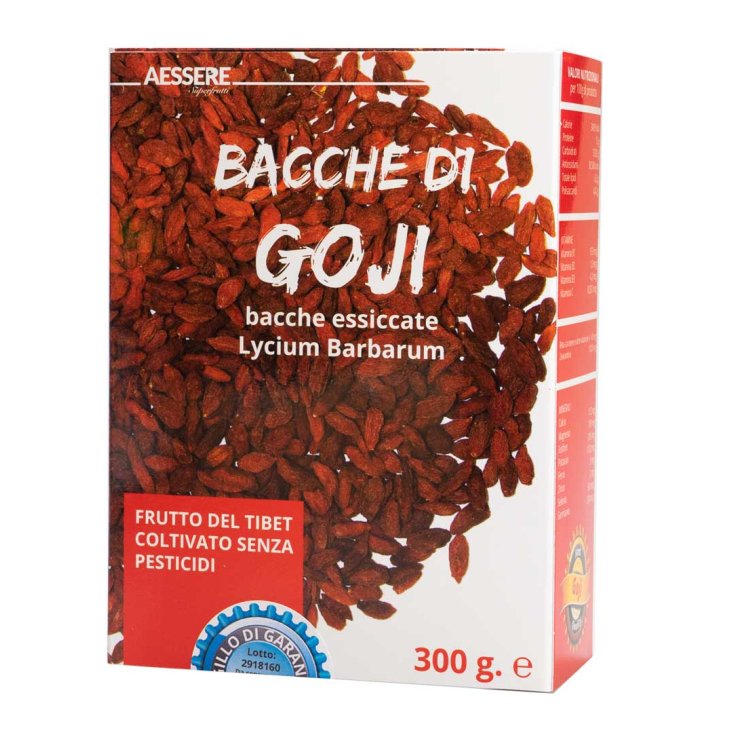 Goji-Beeren 300g