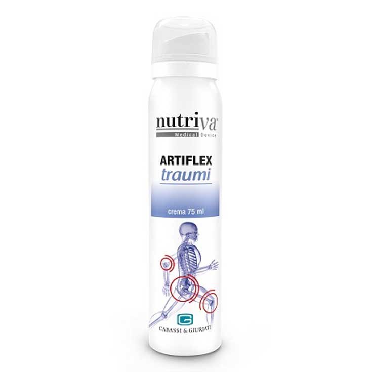 Genährte Artiflex Traumi 75ml