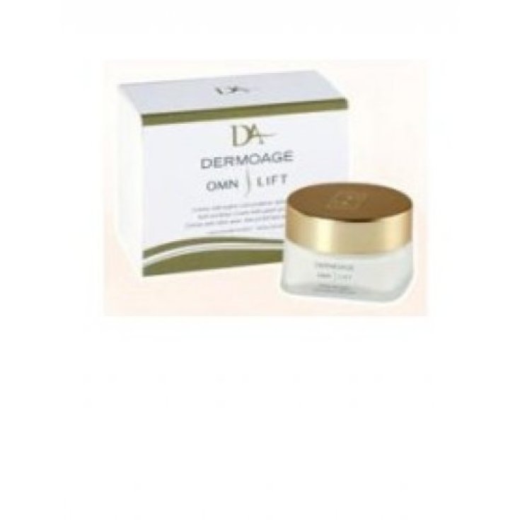 Dermoage Omnilift Couvette-Creme 50ml