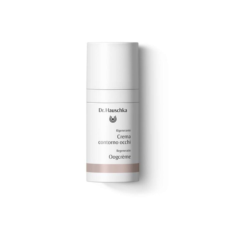 Dr. Hauschka Regenerierende Augenkonturcreme 15ml