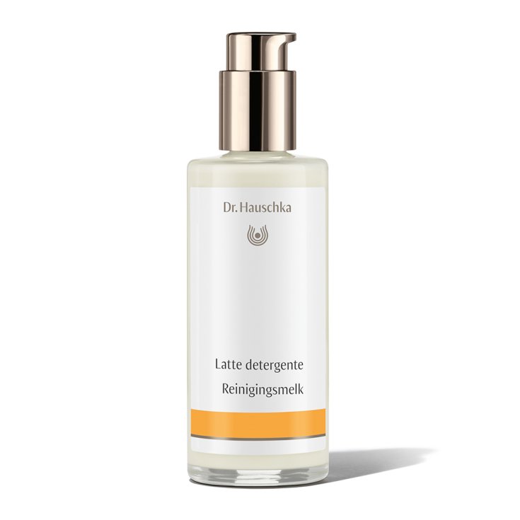 Dr. Hauschka Reinigungsmilch 145ml