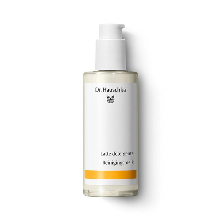 Dr. Hauschka Reinigungsmilch 145ml