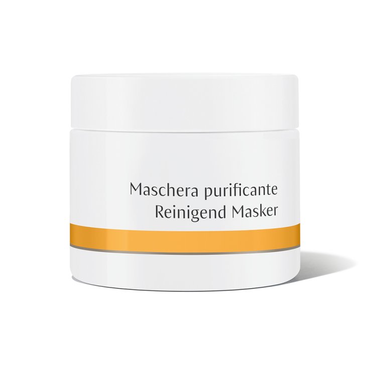 Dr. Hauschka Reinigungsmaske 90g